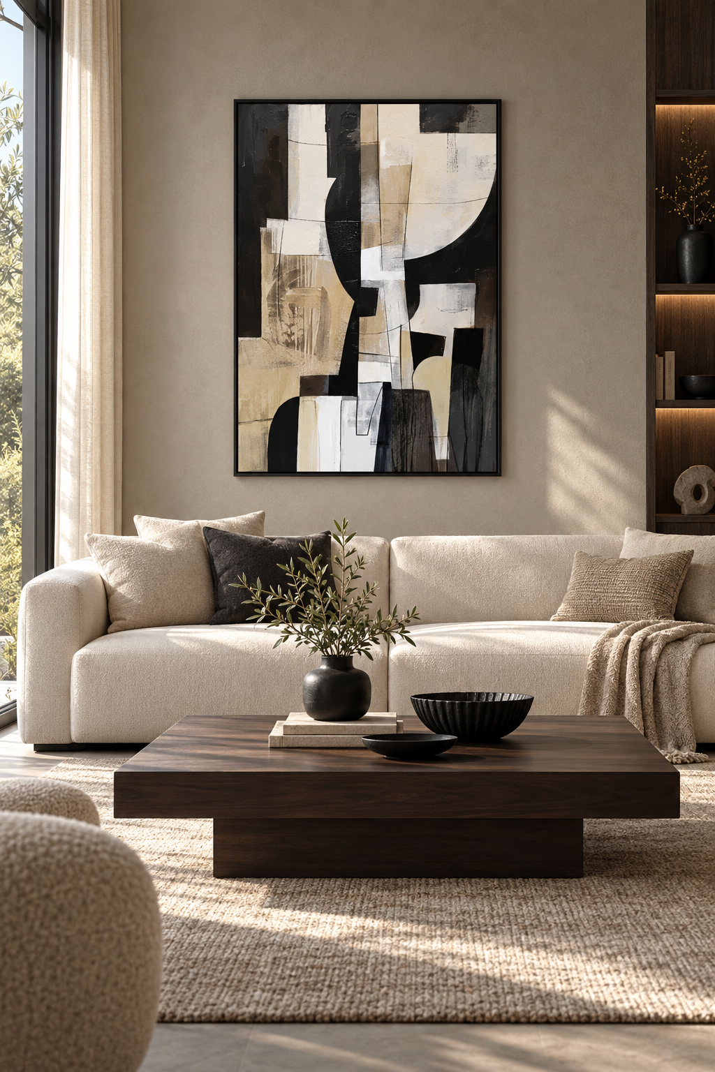 Modern forms