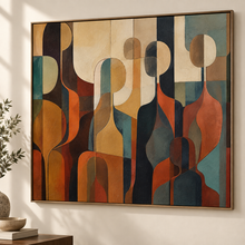 Abstract expressions