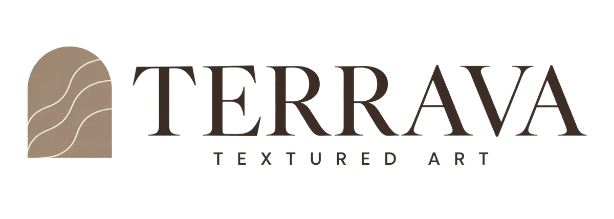 Terrava Textured Art